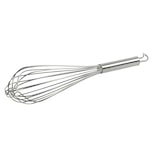 thumbnail of Professionele roestvrijstalen garde met 8 draden, 60 cm, 6-1440