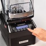 thumbnail of Hamilton Beach Commercial® - Liquidificador Eclipse™ de alto desempenho - Recipiente de copoliéster sem BPA com 2 litros de capacidade - HBH755R