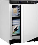 thumbnail of TEFCOLD Lagergefrierschrank UF200V 200l Weiß