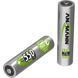 thumbnail of Ansmann 5030772 1x4 maxE NiMH Akku Micro AAA 550 mAh