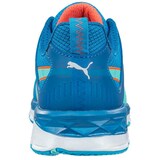 thumbnail of ESD Sicherheitsschuhe S1, Damen, PUMA SAFETY, BEAT WNS LOW, blau