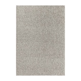 thumbnail of Teppich Flur Einfarbig Pflegeleicht Waschbar Strapazierfähig Wohnzimmer Schlafzimmer Beige 80x150 cm – AMMER von Kadima Design