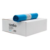 thumbnail of Altruan Müllsack 120 Liter Typ 60, 12060 Basic, blau, 10 Rollen