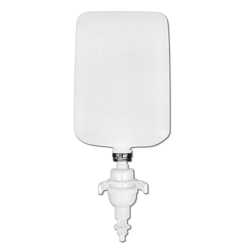 Cosmos Sensor Toilettensitzreiniger 6.000 Anwendungen, 6 x 1 Liter Flächen- und Toilettensitzreinigung, inkl. Pumpe, Silikonfrei