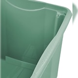 thumbnail of Keeeper - Aufbewahrungsbox 45L Nordgrün 54,5x39x29,5 cm - Kollektion Emil