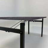 thumbnail of RestooTab - Klappbarer Tisch Tambu 160x80cm Eiche alba