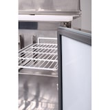 thumbnail of KBS Saladette KBS 903