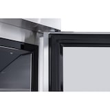 thumbnail of METRO PROFESSIONAL Kühltisch GCC31006D, 179.5 x 70 x 85 cm, 204 L, 6 Schubladen, silber