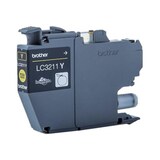 thumbnail of Tintas BROTHER LC3211Y BROTHER DCPJ772DW TINTE YEL ST