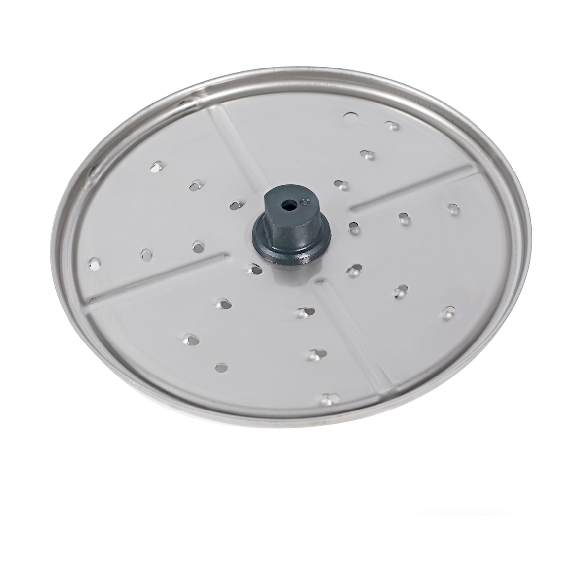 SAMMIC Disco para cortadoras CA/CK-2 mod. SHS-3 para rallados de 3 mm.