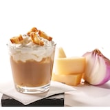 thumbnail of Siphon à crème Gourmet 0,25L pour préparations chaudes et froides - Isi