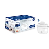 thumbnail of Philips Micro X-Clean Filterkartuschen 3er-Pack