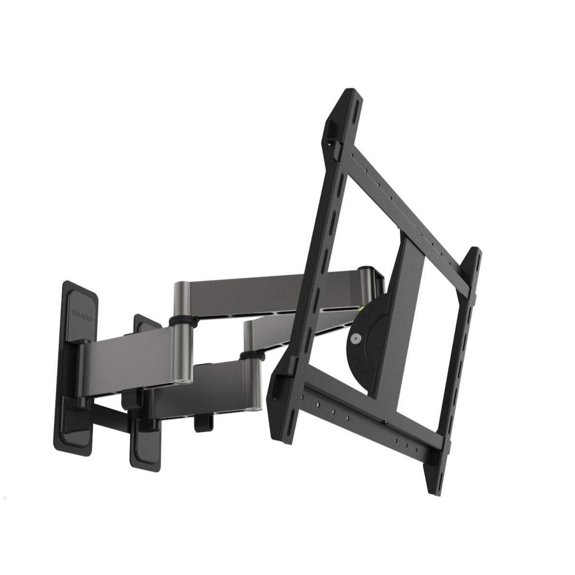 Erard EXO XXLTW3 schwenkbare / neigbare TV Wandhalterung 40-100 Zoll