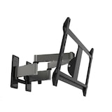 thumbnail of Erard EXO XXLTW3 schwenkbare / neigbare TV Wandhalterung 40-100 Zoll