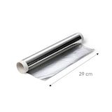 thumbnail of Rouleau film aluminium en boite distributrice 0.29x200 m