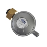 thumbnail of Regolatore di pressione 50 mBar, HENDI, Regolatore 50mBar