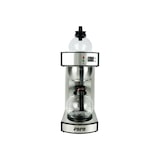 thumbnail of Kaffeemaschine Modell Saromica K 24 T, Inhalt: Kanne: 2 X 1,8 Liter