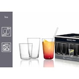 thumbnail of Ritzenhoff & Breker Loa Longdrinkbecher 400 ml 6er Set