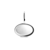 thumbnail of IBILI Sartén para pescado Triply Natural acero inox 34 x 23 x 4,7 cms.