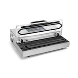 thumbnail of Lacor Envasadora, Vacuum Sealer, Food Sealing Machine, Stainless Steel, BPA Free, Hermetic Sealing, 650W, 40cm, Inox, 650 W, 5.3 tons,