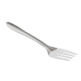 thumbnail of Garfos  18 Cm Prateado Inox (100 Unidades)