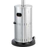 thumbnail of Enders Terrassenheizer Gas SOLID Edelstahl, 5800