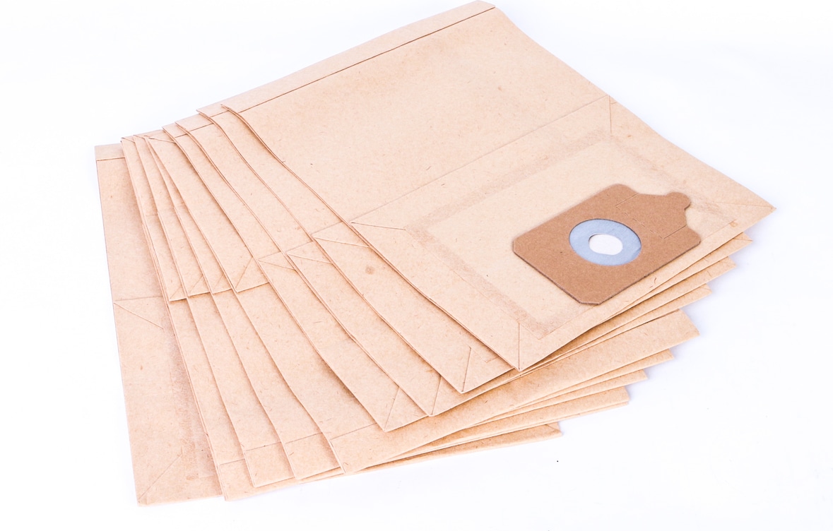 10 Staubsaugerbeutel passend für Numatic CVC, EVR, GVE, NNV, NPV, NVP, NVM, NVQ