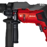 thumbnail of Einhell trapano percussione te-id 500 4259610