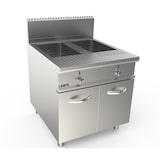 thumbnail of Saro Gasnudelkocher 2 X 40L Modell Lq / Cpg2V80