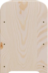 thumbnail of vidaXL Weinregal mit Oberplatte 43x25x37 cm Massivholz Kiefer