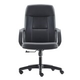 thumbnail of Bureaustoel Brehna - Zwart