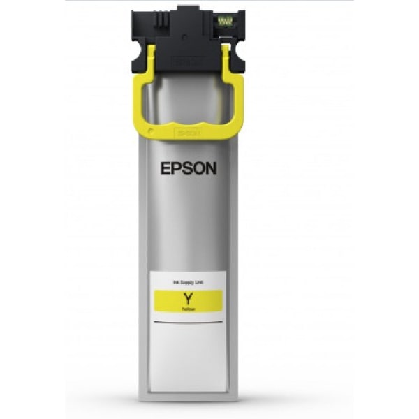 Epson originele inkt T9454 Yelou 38.1Ml Xl