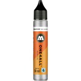 thumbnail of Nachfülltinte One4All für Permanentmarker 30ml metallic silber