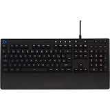 thumbnail of Logitech Teclado espanhol G G213 Prodigy Usb Qwerty Preto 920-008086