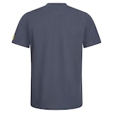 thumbnail of ESD-T-Shirt, V-Ausschnitt, 150g/m², dunkelgrau, XL