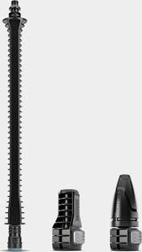 thumbnail of Kärcher KHB 6 Battery Set Hochdruckreiniger Kompakt Akku 200 l/h Schwarz, Gelb