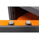 thumbnail of ARREGUI Plus C 180080 Caja fuerte con llave y codigo, Caja de doble seguridad con apertura certificada de llave y teclado, 52 x 38,5 x 36 cm, 57L