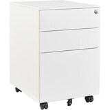 thumbnail of Euroseats Ladeblok verrijdbaar met hangmappenlade wit