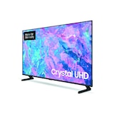 thumbnail of SAMSUNG TV GU65CU6979, 163 cm, 65", Crystal 4K Ultra HD Smart-TV, schwarz