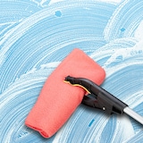 thumbnail of Relaxdays Universal Greifarm, Müllgreifer, Armverlängerung, Greifhilfe für Senioren, Aluminium, 76 cm, silber/schwarz