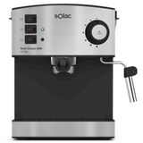 thumbnail of Cafetera Solac CE4483 Express Taste Clasic Inox
