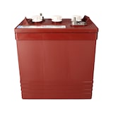 thumbnail of Traktionsbatterie Trojan T-145 6V 260Ah Deep Cycle ELPT-Anschluss