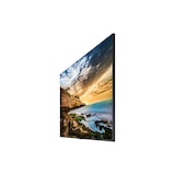 thumbnail of Samsung QE75T Digital Signage Flachbildschirm 190,5 cm (75") LCD 300 cd/m² 4K Ultra HD Schwarz Tizen 4.0