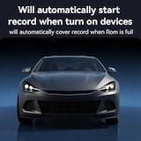 thumbnail of Découvrez La Dashcam Ultime Avec Écran Tactile Et Caméra 4K Pour Votre Sécurité YONIS