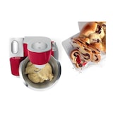 thumbnail of Bosch MUM58720 Universal-Kuechenmaschine CreationLine Deep Red