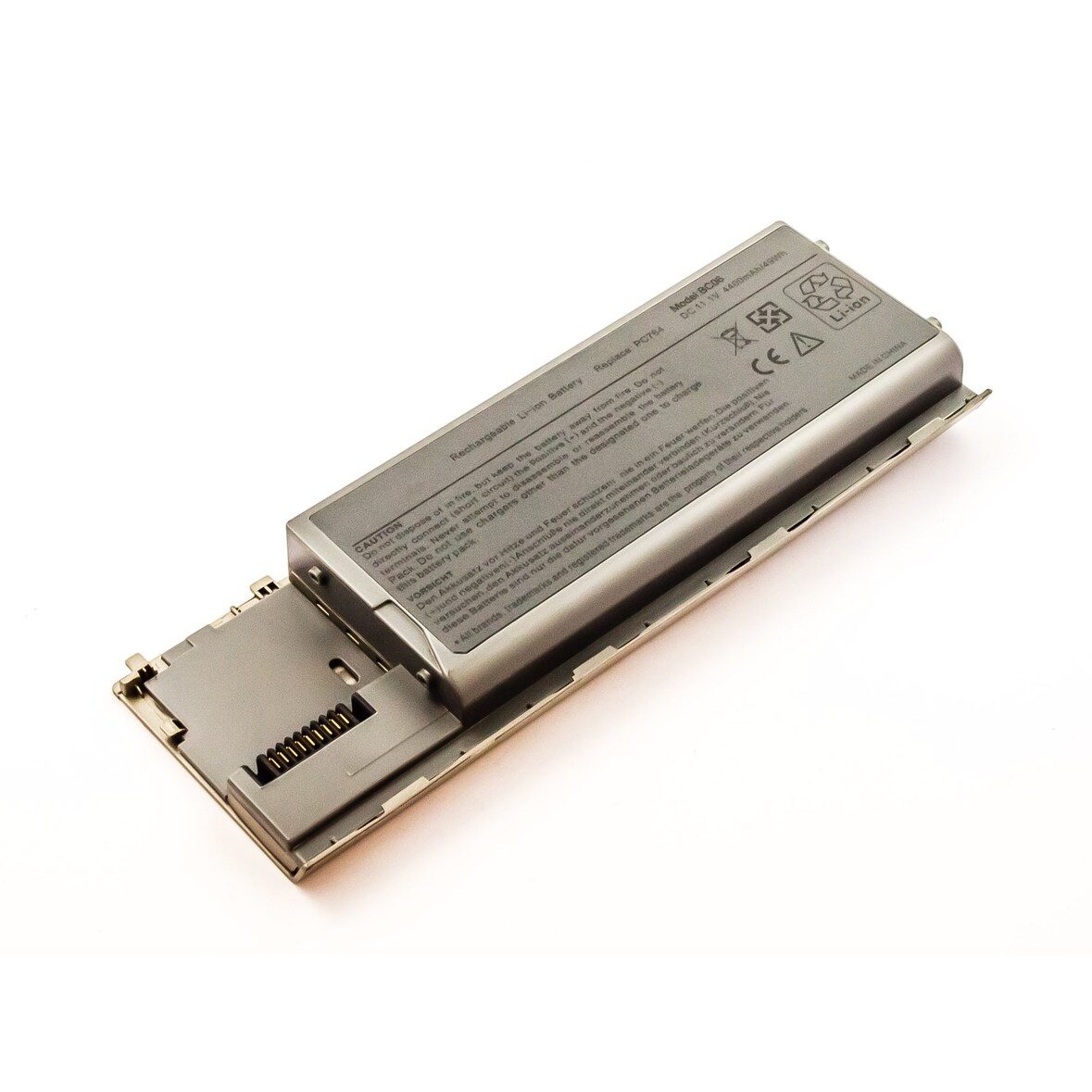 Akku kompatibel mit Dell Latitude D620 PP18L