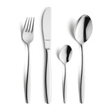 thumbnail of Amefa Florence Kaffeelöffel - 12 Löffel - Edelstahl