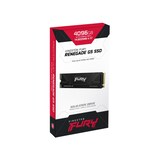 thumbnail of SSD Kingston FURY Renegade G5 4TB Kingston SFYR2S/4T0 M.2 PCIe 5.0 NVMe