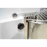 thumbnail of EASYLINE Deegkneder met afneembare ketel - 30 liter / 400 volt / 2 snelheden, 445 x 795 mm