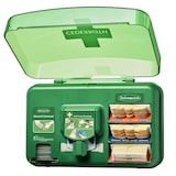 thumbnail of CEDERROTH Erste-Hilfe-Set 'Wound Care Dispenser', im Spender